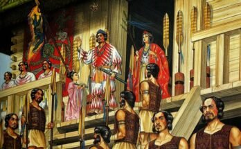 Ancient japan history