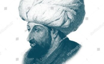 Ottoman Empire.