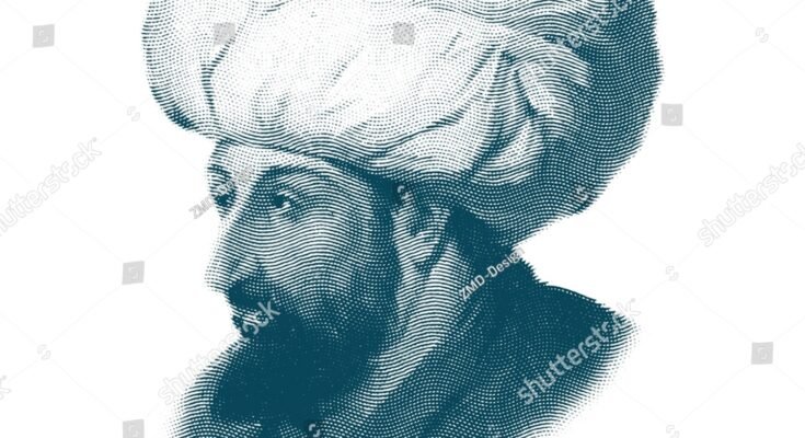 Ottoman Empire.