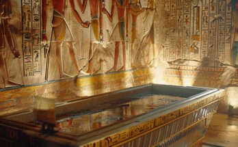 Ancient Egypt