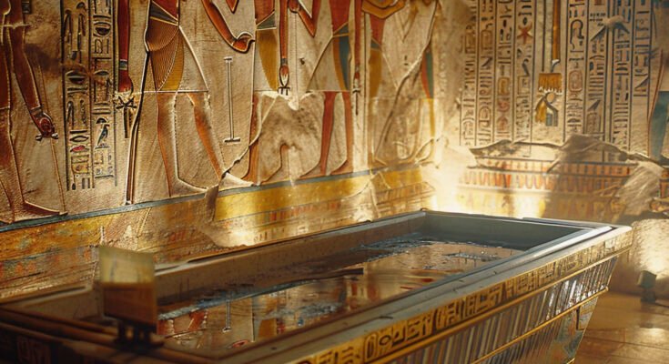 Ancient Egypt