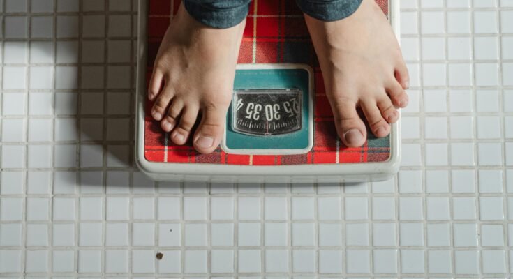Lose Weight Naturally