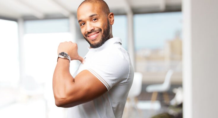 motivation for health and fitness